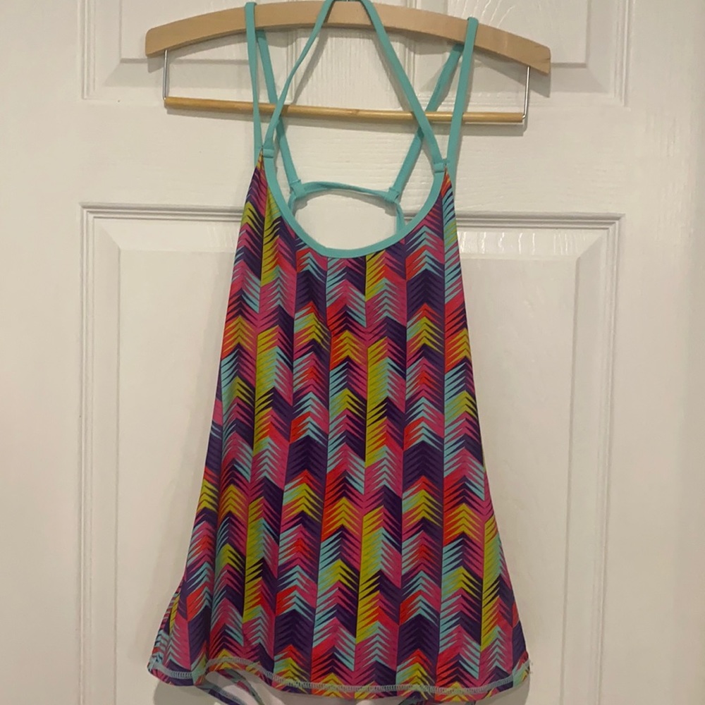 Fabletics shirt